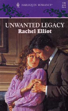 Unwanted Legacy (Paperback)
