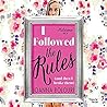I Followed The Rules by Joanna Bolouri