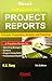 Handbook on PROJECT REPORTS - Concepts, Preparation, Analysis and Financing