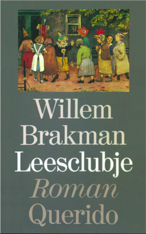 Leesclubje (Dutch Edition)