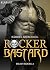 Rocker Bastard. Dead Riders 2 (German Edition)