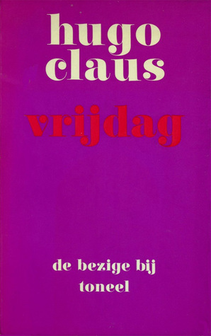 Vrijdag
