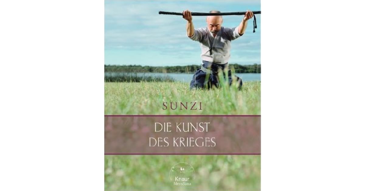die kunst des krieges von sun tzu