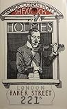 Sherlock Holmes, London, Baker Street 221 B. Kriminalerzählungen