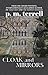 Cloak and Mirrors (Black Swamp Mysteries #6)