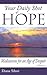 Your Daily Shot of Hope: Meditations for an Age of Despair
