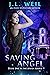 Saving Angel (Divisa, #1)