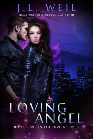 Loving Angel Divisa 4 By J L Weil