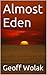 Almost Eden: Murder mystery fiction