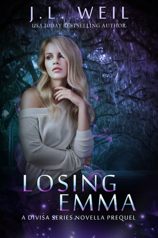 Losing Emma (Divisa, #0.5)