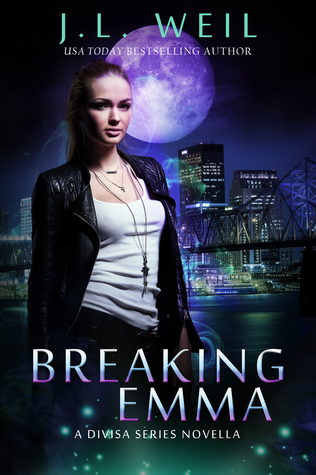 Breaking Emma (Divisa, #2.5)