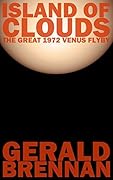Island of Clouds: The Great 1972 Venus Flyby
