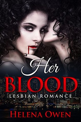 Her Blood (Kindle Edition)