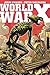 World War X #1