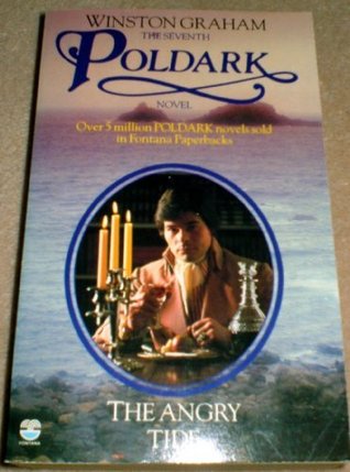 THE ANGRY TIDE