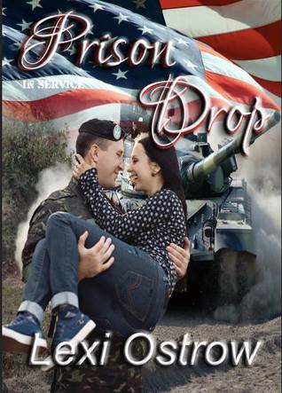 Prison Drop (In Service #4)