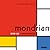 Mondrian  by Claire Zucchelli-Romer