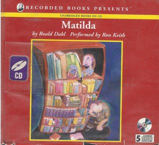 Matilda