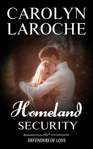 Homeland Security: An action packed romantic suspense mystery (James Men Book 2)