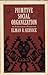 Primitive Social Organization; an Evolutionary Perspective by Elman Service