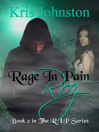 Rage in Pain Roz, The R.I.P. Series Book 2