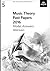 Music Theory Past Pap 2016 Mod Ans Gd 5