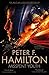 Misspent Youth by Peter F. Hamilton