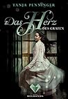 Das Herz des Grafen by Tanja Penninger