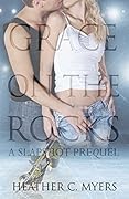Grace on the Rocks
