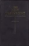 The New Testament...