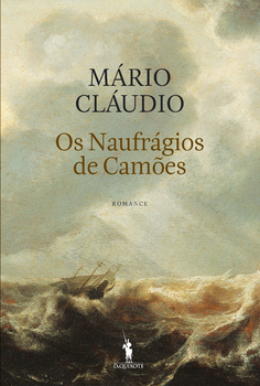 Os Naufrágios de Camões (Paperback)