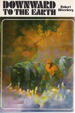 Downward to the Earth