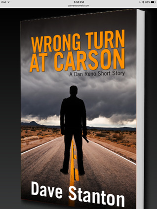 Wrong Turn at Carson