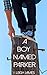 A Boy Named Parker (The Mat...