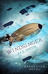 Windsinger (Darkhaven, #3)