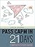 Pass CAPM in 21 Days - Complete Study Guide
