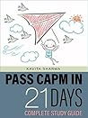 Pass CAPM in 21 D...