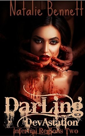 Darling Devastation (Infernal Regions #2)