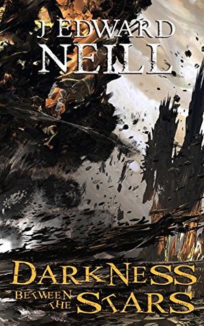 Darkness Between the Stars (Eaters of the Light #1)