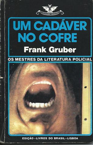 Um Cadáver no Cofre (Paperback)