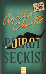 Poirot Seçkisi: Doğu Ekspresinde Cinayet / Nil'de Ölüm / Ölüm Sessiz Geldi