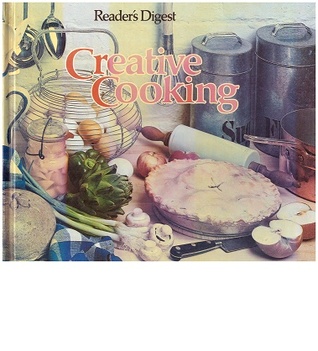 Reader's Digest Creative Cooking (Hardcover)