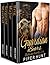 GUARDIAN BEARS BOXED SET: DEEPWATER SECURITY (BOOKS 1-4)