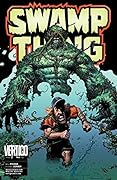 Swamp Thing (2004-2006) #7