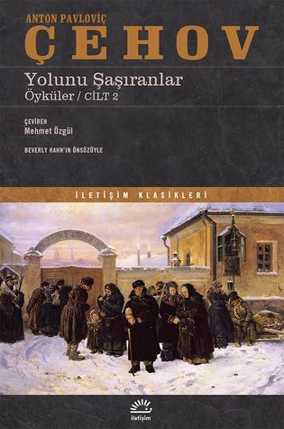 Yolunu Şaşıranlar (Paperback)