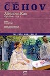 Albion'un Kızı