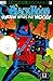The Black Hood (Impact Comi...
