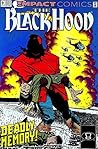 The Black Hood (Impact Comics) #9