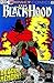 The Black Hood (Impact Comics) #9