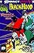 The Black Hood: Annual (Impact Comics) #1 (The Black Hood (Impact Comics))